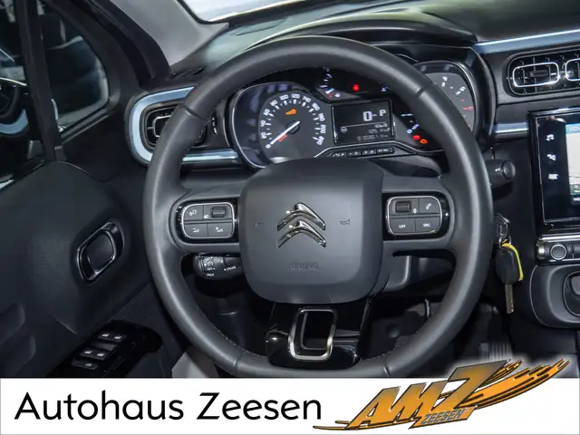 Citroen C3 view 7