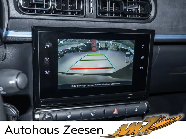 Citroen C3 view 11