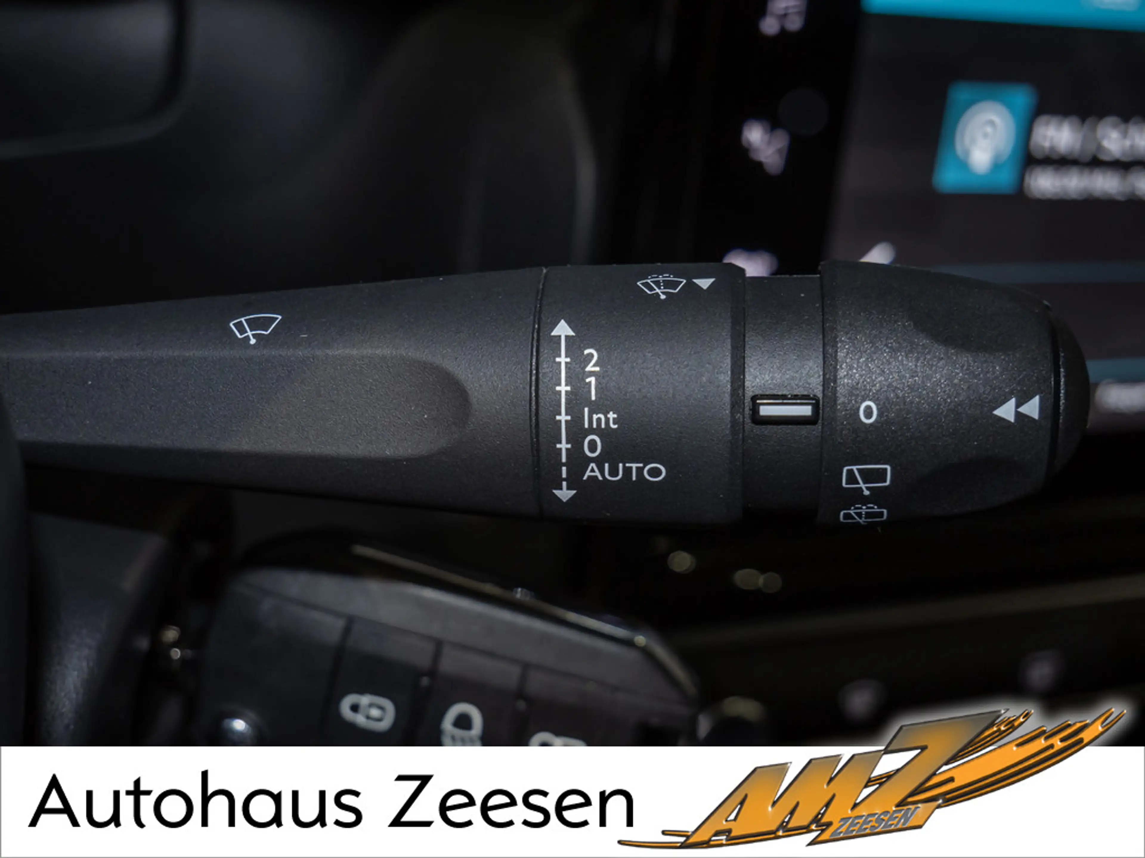 Citroen C3 PureTech 110 Elle LED KAMERA PDC ALLWETTER — photo 15