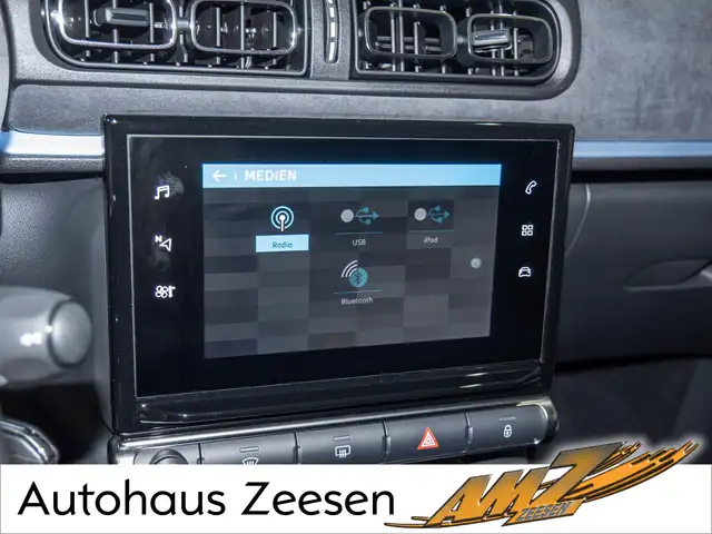 Citroen C3 view 10