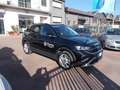 Volkswagen T-Cross T-Cross 1.0 tsi Edition Plus 95cv AZIENDALE Nero - thumbnail 3