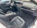Mercedes-Benz E 350 E -Klasse T Autom. AMG Xenon Navi Sound Blanc - thumbnail 19