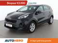Kia Sportage 1.6 GDI Spirit 2WD Noir - thumbnail 1