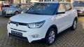SsangYong Tivoli e-XGi 160 2WD Sapphire Weiß - thumbnail 1