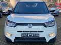 SsangYong Tivoli e-XGi 160 2WD Sapphire Weiß - thumbnail 3