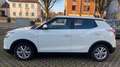 SsangYong Tivoli e-XGi 160 2WD Sapphire Weiß - thumbnail 7