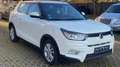 SsangYong Tivoli e-XGi 160 2WD Sapphire Weiß - thumbnail 2