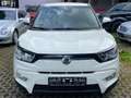 SsangYong Tivoli e-XGi 160 2WD Sapphire Fehér - thumbnail 3