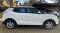 SsangYong Tivoli e-XGi 160 2WD Sapphire Weiß - thumbnail 8