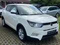 SsangYong Tivoli e-XGi 160 2WD Sapphire Fehér - thumbnail 2