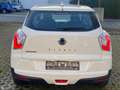 SsangYong Tivoli e-XGi 160 2WD Sapphire Weiß - thumbnail 6
