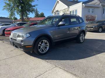 xDrive30i