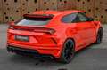 Lamborghini Urus *NOVITEC WIDEBODY*STARLIGHT*PANO*360*ADAS* Red - thumbnail 10