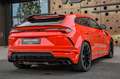 Lamborghini Urus *NOVITEC WIDEBODY*STARLIGHT*PANO*360*ADAS* Rosso - thumbnail 6