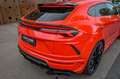 Lamborghini Urus *NOVITEC WIDEBODY*STARLIGHT*PANO*360*ADAS* Kırmızı - thumbnail 15