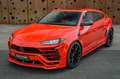 Lamborghini Urus *NOVITEC WIDEBODY*STARLIGHT*PANO*360*ADAS* Roşu - thumbnail 2