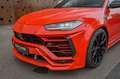 Lamborghini Urus *NOVITEC WIDEBODY*STARLIGHT*PANO*360*ADAS* Czerwony - thumbnail 14