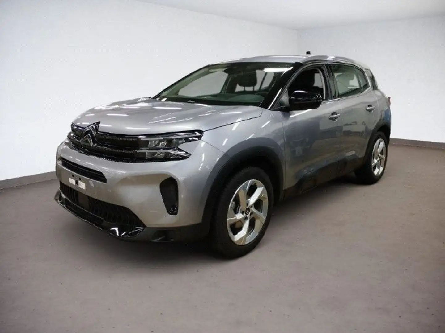 Citroen C5 Aircross Pure Tec 130 YOU, Navi, LED Grau - 1