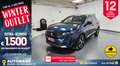 Peugeot 3008 1.5 bluehdi GT s&s 130cv Blau - thumbnail 1