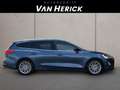 Ford Focus Wagon 1.5 EcoBoost 150PK Titanium | Winterpakket | Blauw - thumbnail 3