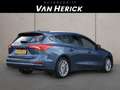 Ford Focus Wagon 1.5 EcoBoost 150PK Titanium | Winterpakket | Blauw - thumbnail 4