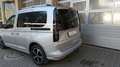 Volkswagen Caddy Style TDI 4MOTION Silber - thumbnail 3