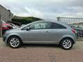 Opel Corsa Corsa 1.2 16V  Energy Gris - thumbnail 4