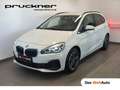 BMW 225 BMW 225xe PHEV iPerf. Active Tourer Sport Li Weiß - thumbnail 1
