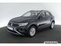 Volkswagen T-Roc T-ROC 1.5 TSI Life LED ParkAssist AppConnect DSG Schwarz - thumbnail 4
