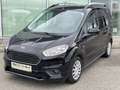 Ford Tourneo Courier 1,0 EcoBoost Titanium + Winter Paket+AHV Schwarz - thumbnail 1