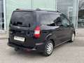 Ford Tourneo Courier 1,0 EcoBoost Titanium + Winter Paket+AHV Schwarz - thumbnail 4