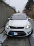 Ford Kuga Kuga 2,0 Titanium 4x4 TDCI DPF Aut. Titanium Weiß - thumbnail 2