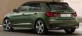 Audi A1 II S line 30 TFSI 116 STRONIC -20% Grün - thumbnail 1