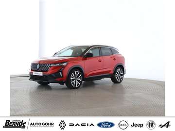 E-Tech Full Hybrid 200 Techno OpenR Navi Kamera