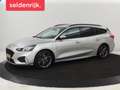 Ford Focus 1.5 EcoBoost ST Line X | Automaat | Trekhaak | Sto Gris - thumbnail 1