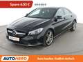Mercedes-Benz CLA 180 Urban*NAVI*PDC*SHZ*TEMPO*KLIMA*GARANTIE* Schwarz - thumbnail 1