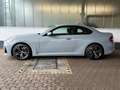 BMW 218 i Coupe M Sport Sitzheizung Parking Assistant Gris - thumbnail 2