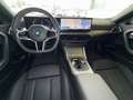 BMW 218 i Coupe M Sport Sitzheizung Parking Assistant Gris - thumbnail 11