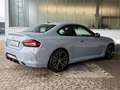 BMW 218 i Coupe M Sport Sitzheizung Parking Assistant Gris - thumbnail 13