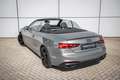 Audi A5 Cabriolet 35 TFSI 150pk S Edition | Stoel-/Nekverw Grijs - thumbnail 12