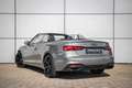 Audi A5 Cabriolet 35 TFSI 150pk S Edition | Stoel-/Nekverw Grijs - thumbnail 11