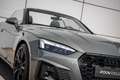 Audi A5 Cabriolet 35 TFSI 150pk S Edition | Stoel-/Nekverw Grijs - thumbnail 9