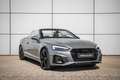 Audi A5 Cabriolet 35 TFSI 150pk S Edition | Stoel-/Nekverw Grijs - thumbnail 8