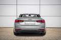 Audi A5 Cabriolet 35 TFSI 150pk S Edition | Stoel-/Nekverw Grijs - thumbnail 10