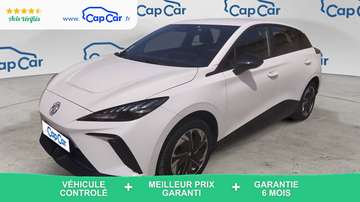 170 51 kWh Standard - Entretien constructeur