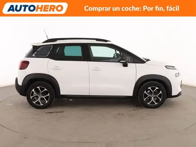 Citroen C3 Aircross view 7
