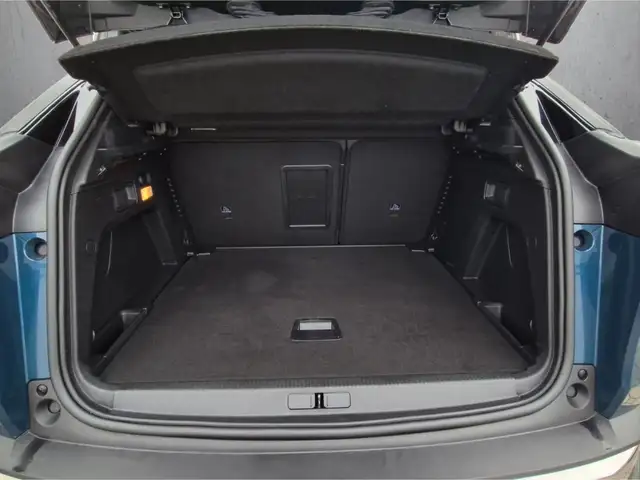 Peugeot 3008 view 7
