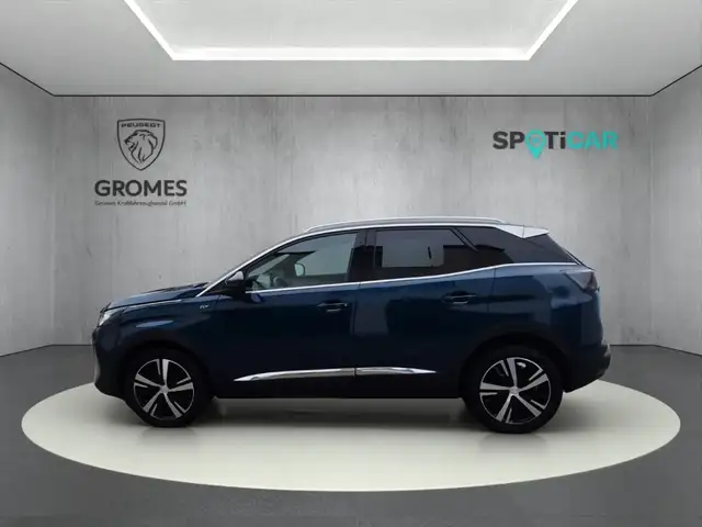 Peugeot 3008 view 6
