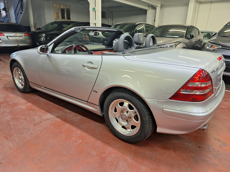 Photo du véhicule