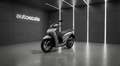 Honda SH 125 i Plateado - thumbnail 4